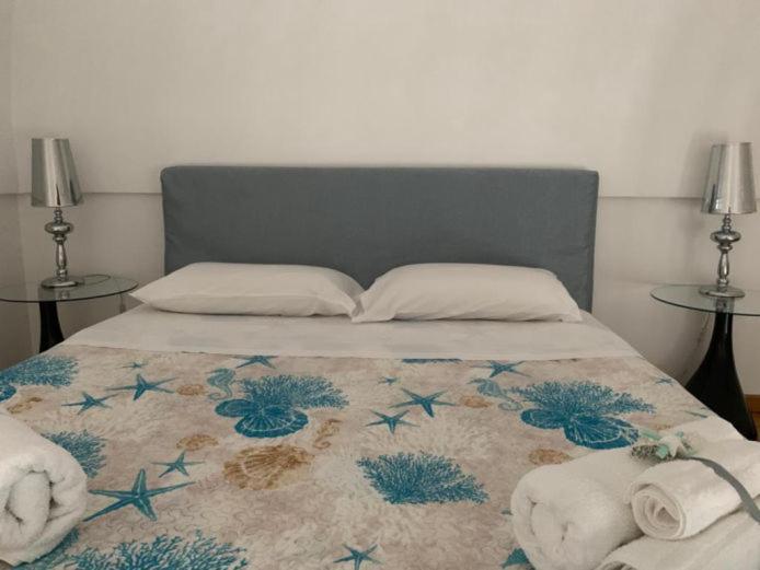 B&B Verdi Brindisi Exterior foto