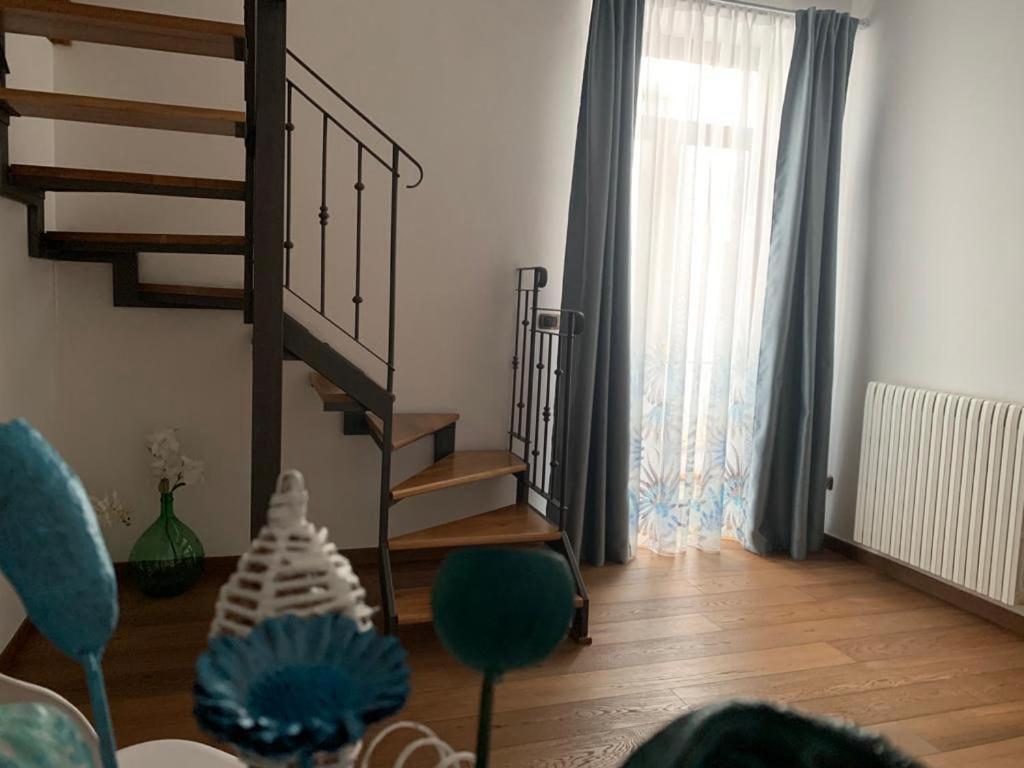 B&B Verdi Brindisi Exterior foto